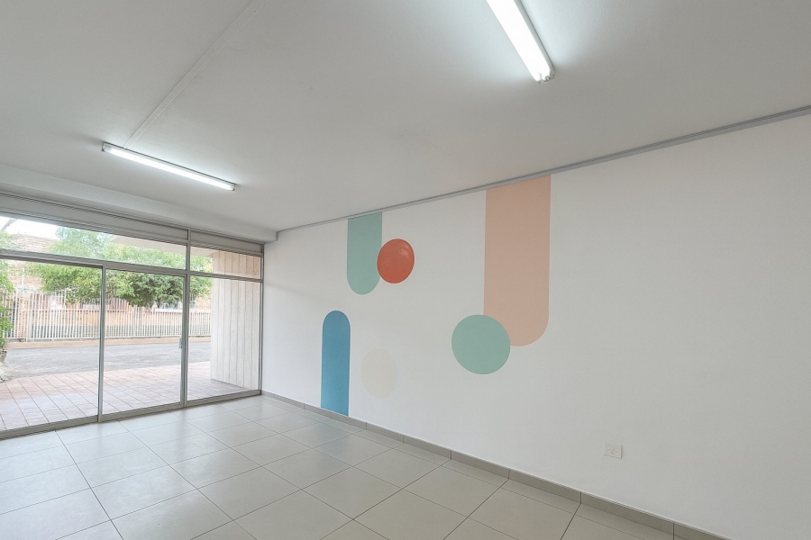To Let commercial Property for Rent in Potchefstroom North North West